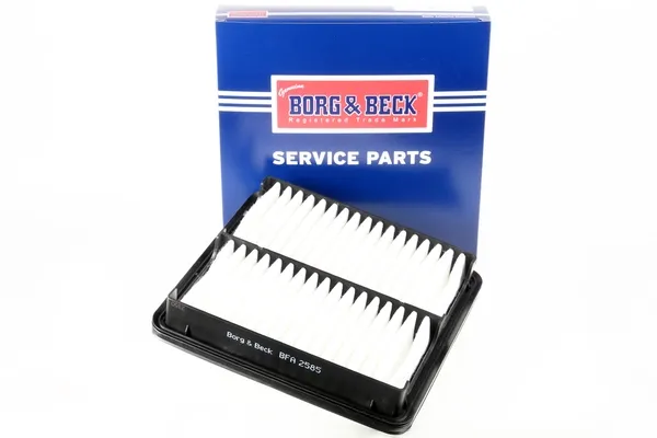 Filtro de aire BFA2585 Borg&beck
