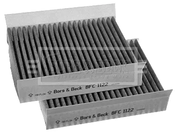 Comprar Filtro de habitáculo Alfa Romeo 147  937