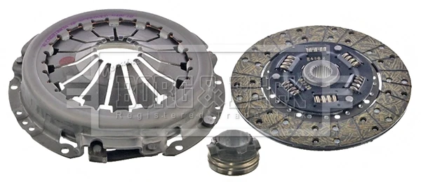 Kit de embrague Ford Transit (T)