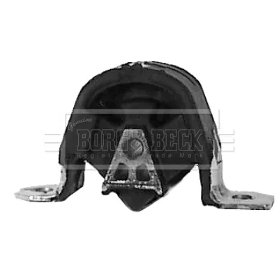 Soporte de motor trasero Opel Corsa A