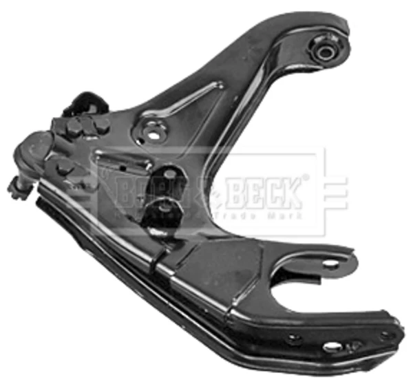 Barra oscilante, suspensión de ruedas delantera, inferior izquierda Ford Ranger (EQ)