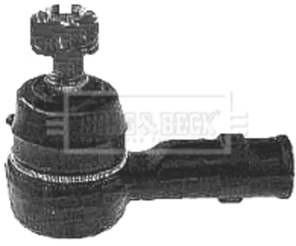 BTR4303 Borg&beck