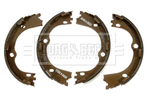 Pastillas de freno de mano KIA Sportage IV