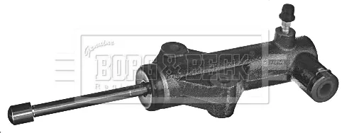 Bombin de embrague 512002110 INA