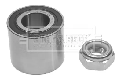 Cojinete de rueda Renault 21 B48