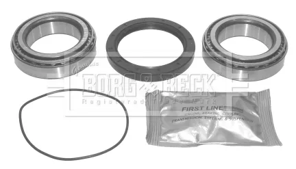 Cojinete de rueda Skoda Octavia TOUR I A4