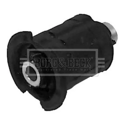  Suspensión, cuerpo del eje trasero BMW 3 