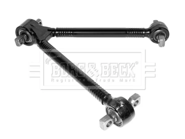 Barra oscilante, suspensión de ruedas, brazo triangular на Mercedes Benz Truck TRUCK ACTROS ()