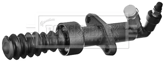 Bombin de embrague Citroen Berlingo B9