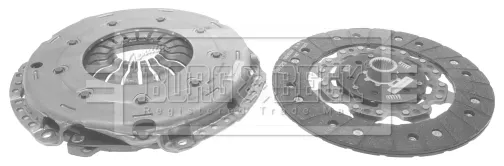 Embrague motor para Peugeot 3008 I 0U