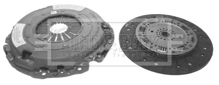 Embrague 55190585 Fiat/Alfa/Lancia