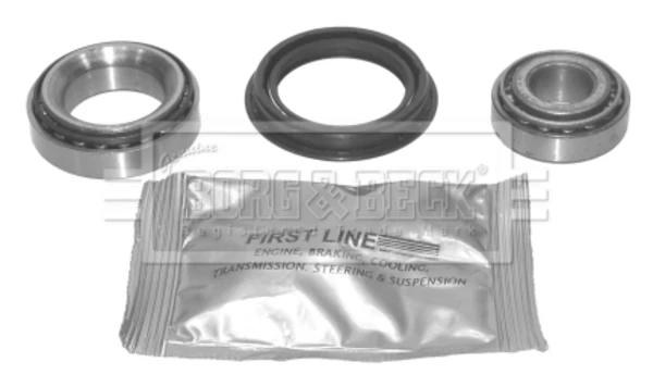 Cojinete de rueda delantero BMW 3 (E21)