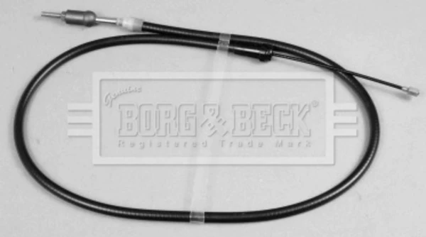 Cable de embrague Renault Trafic (T1, T3, T4)