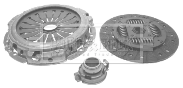 Kit de embrague Citroen C5 (DE)