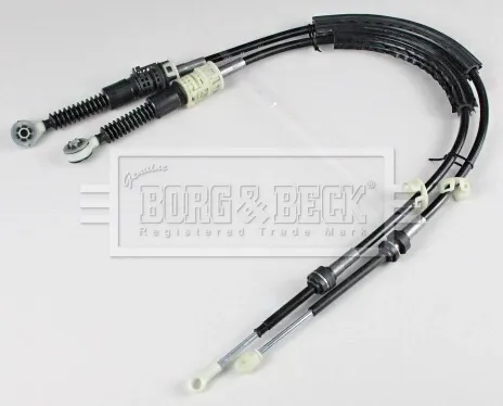 Cables de caja de cambios BKG1214 Borg&beck