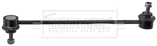 Soporte de barra estabilizadora delantera para Renault Master III FV, JV