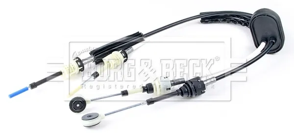 Cables De Accionamiento, Caja De Cambios Opel Zafira P12