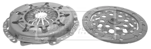 Embrague HK2440 Borg&beck