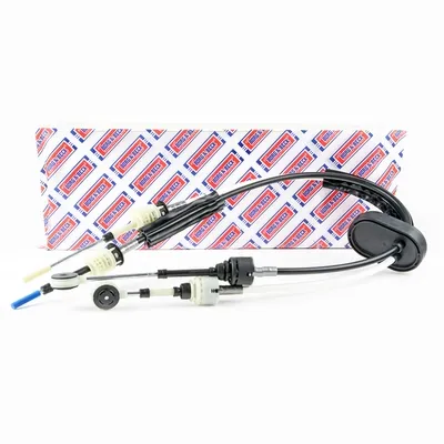 Cables De Accionamiento, Caja De Cambios Opel Zafira P12