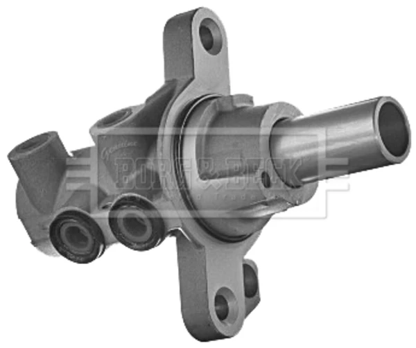 Cilindro principal de freno Renault Laguna 3 (BT0)