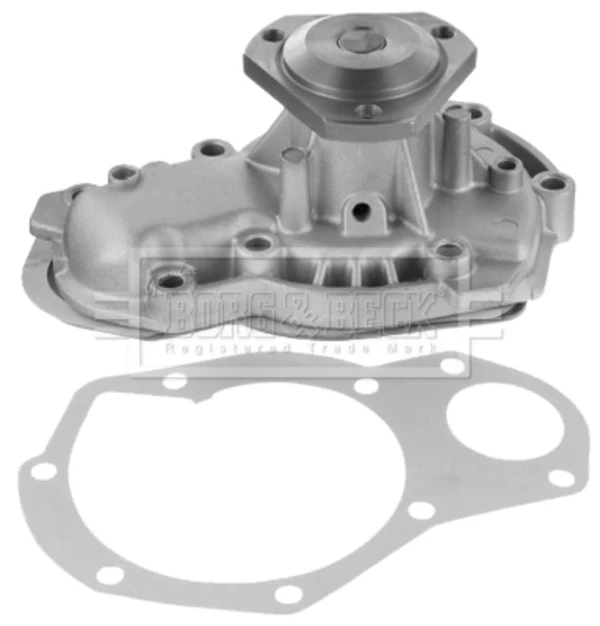 Bomba de agua para Renault Trafic (P6)