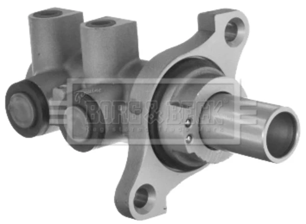 Cilindro principal de freno Opel Astra H TWINTOP (L67)