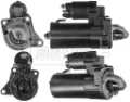 Motor de arranque Ford Connect TC7