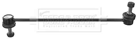 Soporte de barra estabilizadora delantera para Suzuki Swift III RS