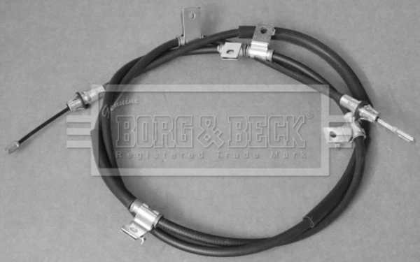BKB3430 Borg&beck