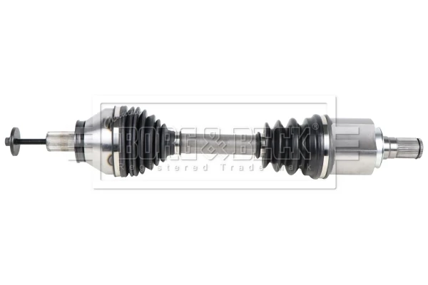 Árbol de transmisión delantero izquierdo para Land Rover Freelander (L359)