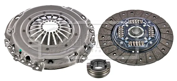 Embrague HK2828 Borg&beck
