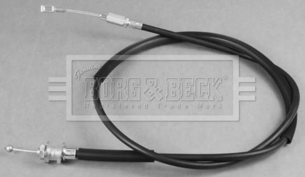 Cable de embrague Volkswagen LT 40-55 I 