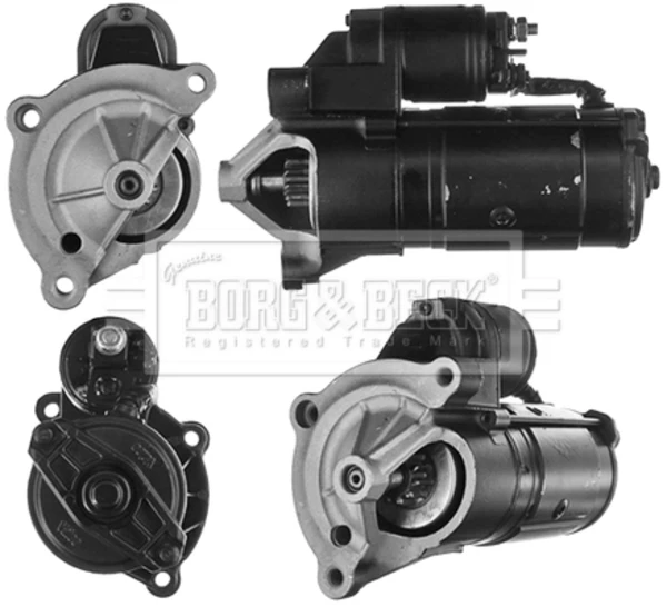 1638118480 Peugeot/Citroen motor de arranque