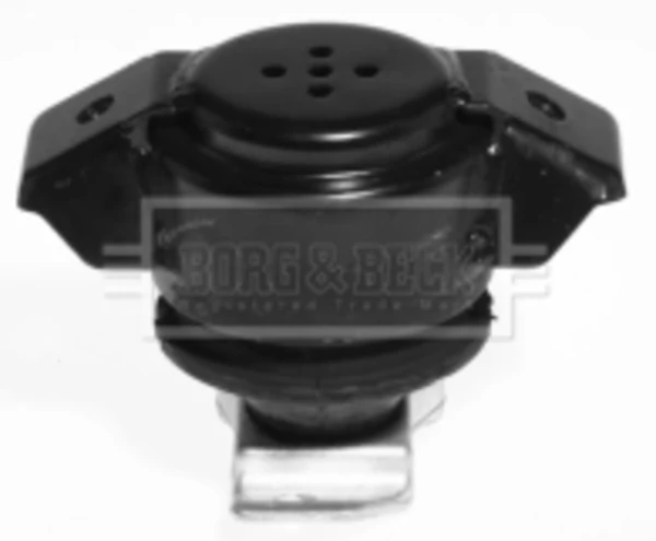 Soporte de motor trasero Volkswagen Jetta 2 (19E)