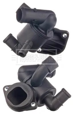 Termostato BBT398 Borg&beck