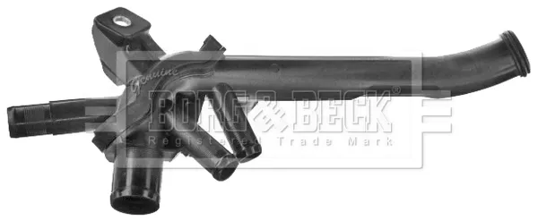 Manguito de radiador Renault LOGAN I sedán (LS) (2004 - 2025) precio, desde