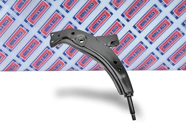 Barra oscilante, suspensión de ruedas delantera, inferior izquierda Toyota Carina 2 T15