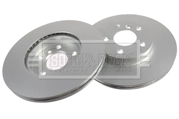 Freno de disco delantero BMW X1 SUV (F48) (2015 - 2025) precio, desde