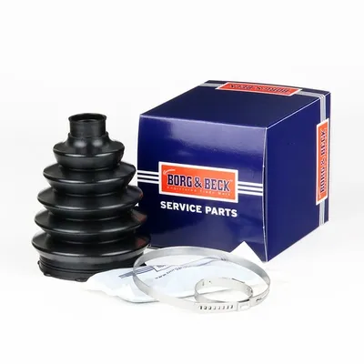 Fuelle, árbol de transmisión delantero exterior Volkswagen Polo 6 AW1, BZ1, AE1