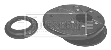 BSM5097 Borg&beck