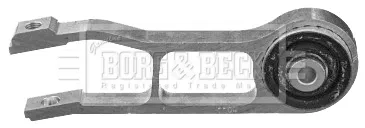 Soporte de motor trasero BEM3921 Borg&beck