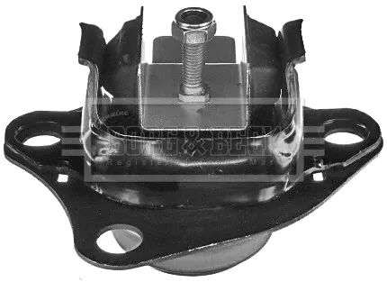 Soporte de motor derecho BEM3384 Borg&beck