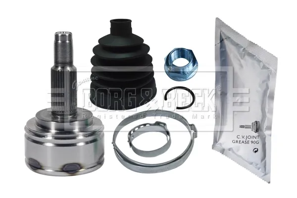 Junta homocinética exterior delantera Polcar TOJ0249 precio, desde