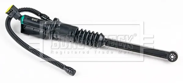 Cilindro maestro de embrague Opel CROSSLAND X