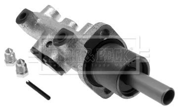 Comprar Cilindro maestro de frenos Seat Ibiza III 6L1