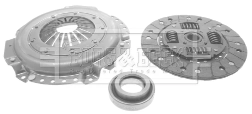 Kit de embrague Opel Frontera A (5SUD2)