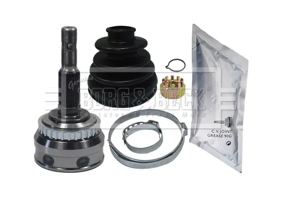 Junta homocinetica Opel Kadett E