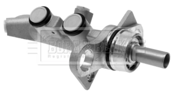 Cilindro principal de freno Renault Megane 2 (EM0, EM1)