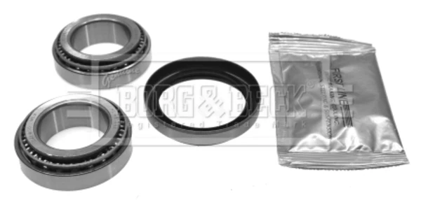 Cojinete de rueda trasero Ford Escort 7 (GAL, ANL)