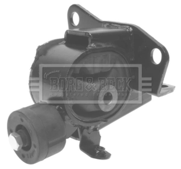 Soporte motor izquierdo Toyota Corolla VERSO (E12J)